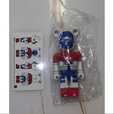Bearbrick Series 11 Super Secret ZEDZ 100%